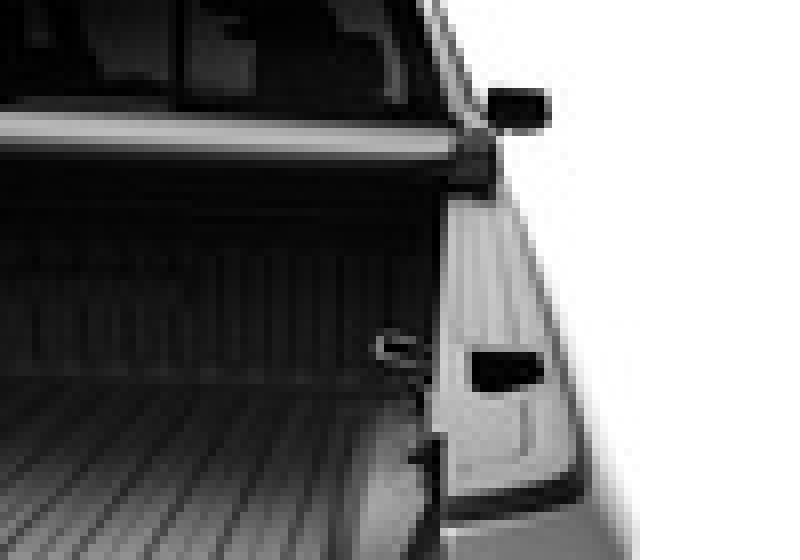 Extang 2021 Chevy/GMC Silverado/Sierra (6 ft 9 in) 2500HD/3500HD Trifecta ALX