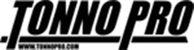 Tonno Pro 17-22 Ford F-250 Super Duty 6.8ft Styleside Tonno Fold Tri-Fold Tonneau Cover