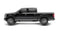 Bushwacker 18-20 Ford F-150 (Excl Models w/Tech Pkg) Pocket Style Flares 4pc - Agate Black Met