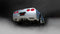 Corsa 97-04 Chevrolet Corvette C5 Z06 5.7L V8 XO Pipe Exhaust