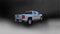 Corsa 14 GMC Sierra/Chevy Silv 1500 Crew Cab/Short Bed 5.3L V8 Black Sport Single Side CB Exhaust