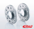 Eibach Pro-Spacer 12mm Spacer / Bolt Pattern 5x120 / Hub Center 72.5 for 01-06 BMW M3 (E46)