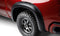 Bushwacker 14-15 Chevrolet Silverado 1500 (6ft & 8ft Beds) Forge Style Flares 4pc - Black