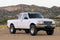 Fabtech 2.5in Perf Sys w/Perf Shks 98-08 Ford Ranger 2WD Coil Spring Front Susp w/4Cyl&3.0L