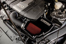 Corsa Air Intake DryTech 3D Closed Box 18-20 Ford Mustang GT 5.0L V8