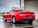 Borla 2016 Chevy Camaro 2.0L Turbo AT/MT S-Type Rear Section Exhaust