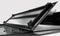 Access LOMAX Tri-Fold Cover 2020+ Chev/GMC Full Size 2500 3500 6ft 8in Standard Bed - Matte Black