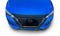 AVS 20-22 Nissan Sentra Aeroskin Low Profile Acrylic Hood Shield - Smoke