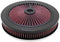 K&N X-Stream Top Filter Red 11in / 5.125in Neck Flange / 3.5in Height