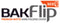 BAK 15-20 Ford F-150 8ft Bed BAKFlip MX4 Matte Finish