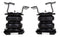 Air Lift Loadlifter 7500 XL Ultimate  Air Spring Kit for 2019 Ram 3500 (2WD & 4WD)