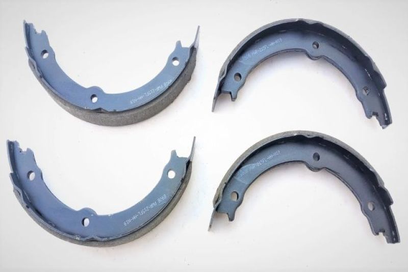 Power Stop 06-10 Hummer H3 Rear Autospecialty Parking Brake Shoes
