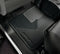 Husky Liners 07-11 Honda CR-V/00-05 Mitsubishi Eclipse Heavy Duty Black Front Floor Mats