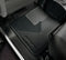 Husky Liners Universal Classic Style Center Hump Black Floor Mat (w/o Shifter Console)
