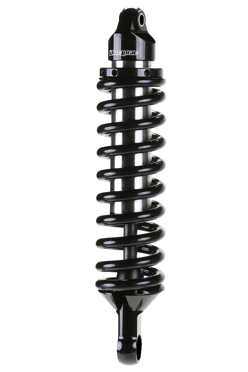 Fabtech 06-09 Toyota FJ 4WD 6in Front Dirt Logic 2.5 N/R Coilovers - Pair