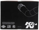 K&N 05-09 Toyota Tacoma L4-2.7L High Flow Performance Kit