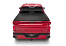 Truxedo 14-18 GMC Sierra & Chevrolet Silverado 1500 6ft 6in Lo Pro Bed Cover