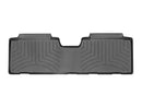 WeatherTech 18-24 Chevrolet Equinox Rear FloorLiner - Black (Fits AWD and FWD)
