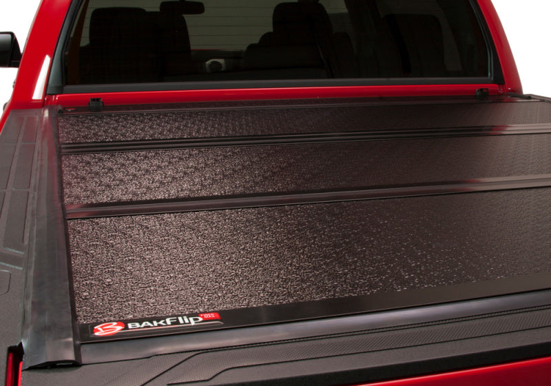 BAK 2022+ Toyota Tundra 5.5ft Bed FiberMax Bed Cover