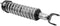 Fox 19+ Ram 1500 4WD 2.0 Performance Series IFP Coilover Shock (Alum) / 0-2in. Lift