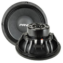 PRV Audio 10W1000-NDY-4 10" WOOFER LOUDSPEAKER