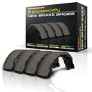 Power Stop 69-70 Chevrolet Blazer Front or Rear Autospecialty Brake Shoes