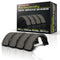 Power Stop 90-95 Chrysler Town & Country Rear Autospecialty Brake Shoes