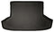 Husky Liners 2012 Toyota Prius V WeatherBeater Black Rear Cargo Liner