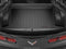 WeatherTech 14 Chevrolet Corvette Stingray Cargo Liners - Black