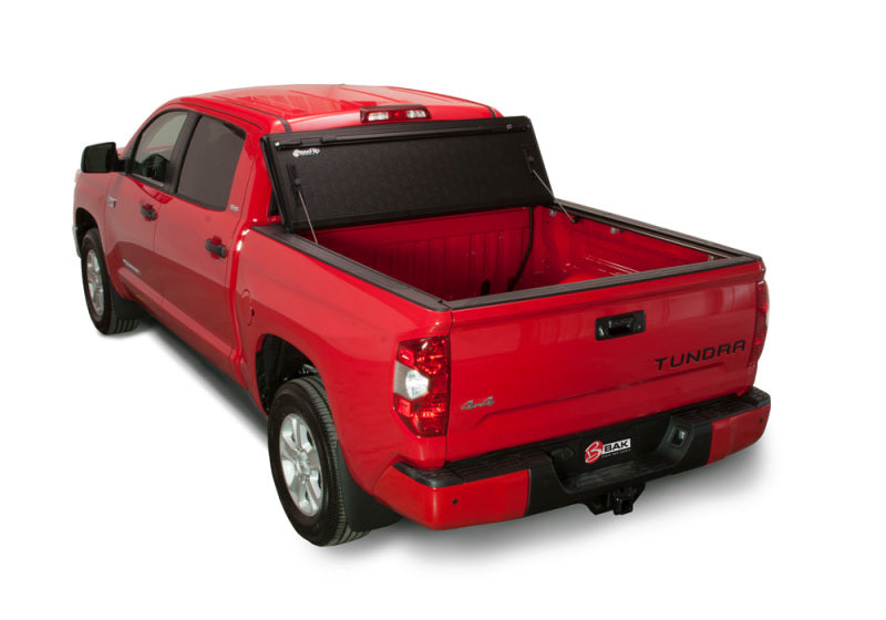 BAK 2022+ Toyota Tundra 5.5ft Bed FiberMax Bed Cover