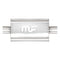 MagnaFlow Muffler Mag SS 14X5X8 2.5/2.5 C/O