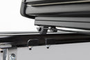 Access LOMAX Tri-Fold Cover 17-19 Ford Super Duty F-250/F-350/F-450 - 6ft 8in Standard Bed