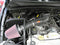 K&N 04-07 Jeep Liberty V6-3.7L Performance Intake Kit