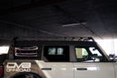 DV8 Offroad 21-23 Ford Bronco Soft Top Roof Rack