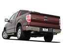 Borla 09 Ford F-150 Stainless Steel Touring Style Catback Exhaust
