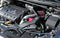 K&N 07 Mitsubishi Lancer L4-2.0L Silver Typhoon Short Ram Intake