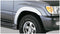 Bushwacker 98-07 Toyota Land Cruiser OE Style Flares 4pc - Black