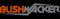 Bushwacker 21-22 Ford Bronco Sport Pocket Style Flares 4pc Set - Black Smooth Finish