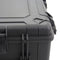 Go Rhino XVenture Gear Hard Case w/Foam - Large 20in. / Lockable / IP67 - Tex. Black