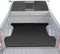 Husky Liners 19-23 Silverado/Sierra 1500 69.9 Bed Heavy Duty Bed Mat