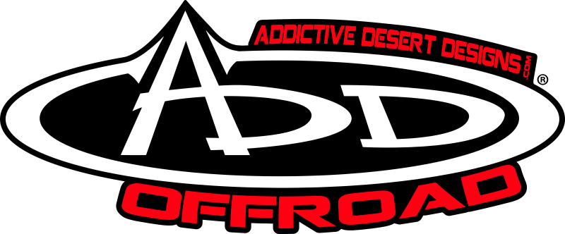 Addictive Desert Designs 21-22 Ford Raptor PRO Bolt-On Add-On Light Hoop (Req F218102070103)