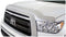 Stampede 2007-2013 Toyota Tundra Vigilante Premium Hood Protector - Chrome