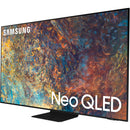 QN90A Samsung Neo QLED 4K Smart TV (2021 Model)