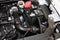 K&N 13 Ford Explorer 3.5L V6 Performance Intake Kit