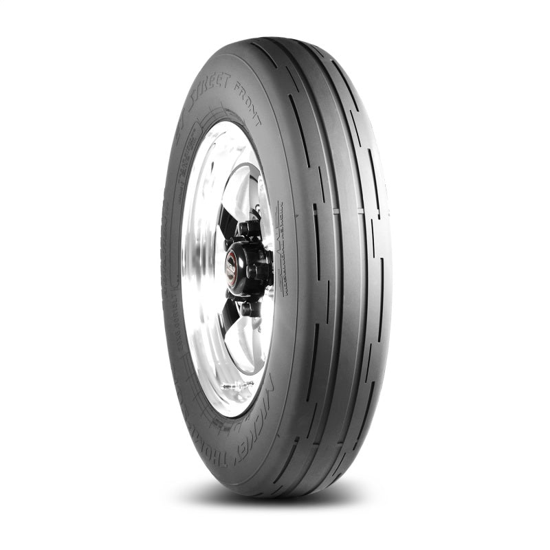 Mickey Thompson ET Street Front Tire - 27X6.00R15LT 90000040429