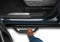 N-Fab Nerf Step 2019 Chevy/GMC 1500 Crew Cab - Cab Length Gloss - Black - 3in