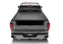 Truxedo 19-20 GMC Sierra & Chevrolet Silverado 1500 (New Body) 5ft 8in Lo Pro Bed Cover