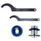 Bilstein B14 2012 BMW 328i Base Front and Rear Suspension Kit