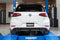 MBRP 15-19 VW Golf R MK7/MK7.5 3in T304 Cat Back Exhaust w/ Carbon Fiber Tips