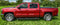 N-Fab Growler Fleet 15.5-19 Dodge RAM 1500 (Classic Model Only) Crew Cab - Cab Length - Tex. Black
